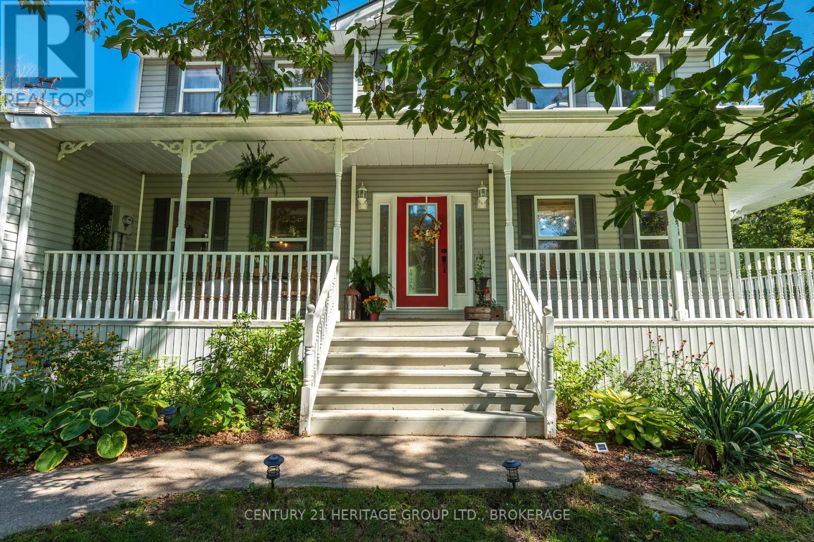 4665 Garrison Court, Frontenac, Ontario K0H 1V0 - Photo 2 - X13837000