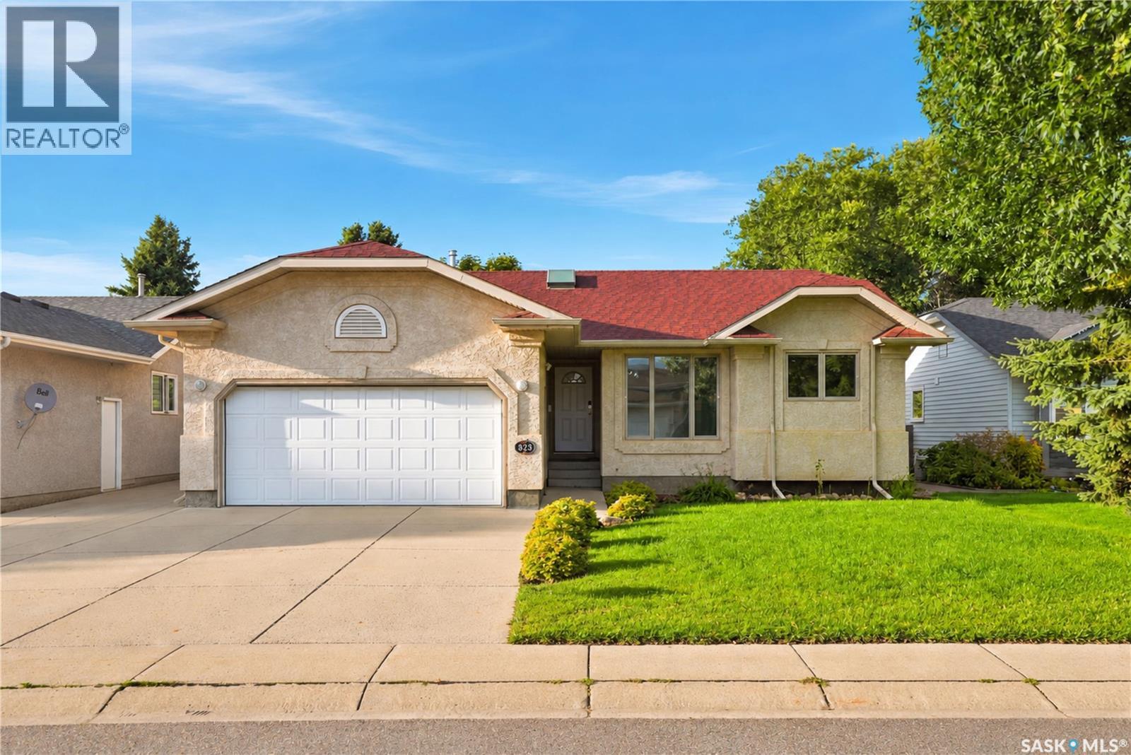 323 Garvie Road, Saskatoon, Saskatchewan  S7S 1A3 - Photo 1 - SK049782