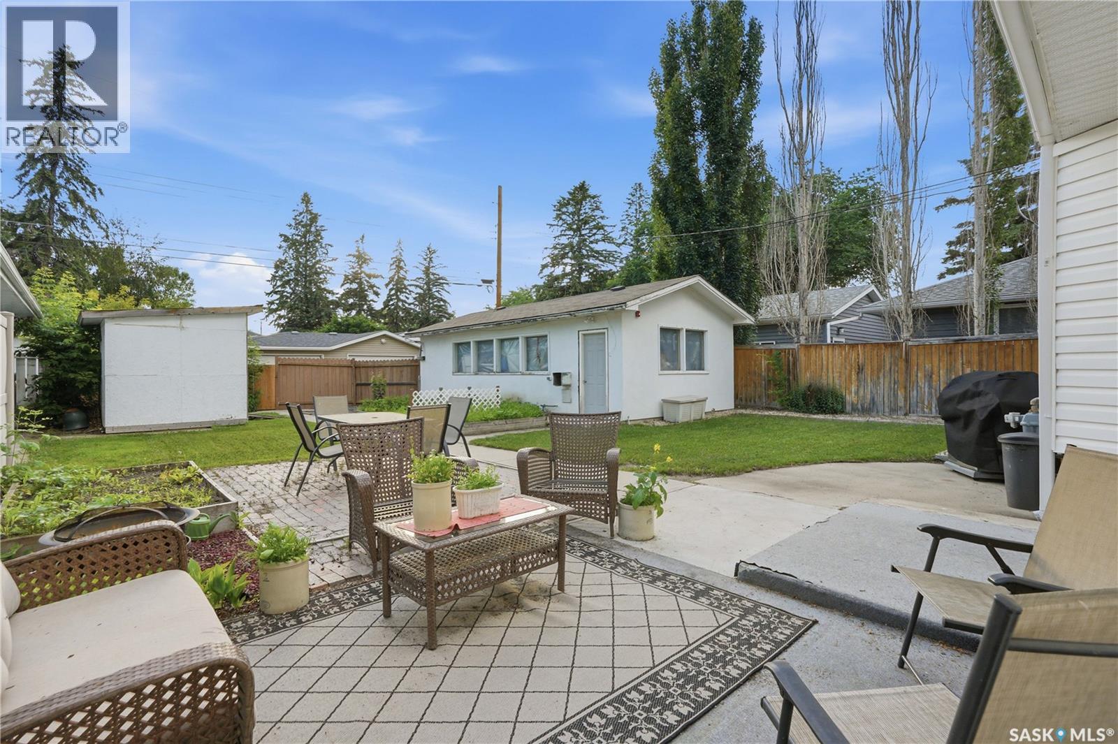 1706 Ewart Avenue, Saskatoon, Saskatchewan  S7H 2L2 - Photo 39 - SK049774