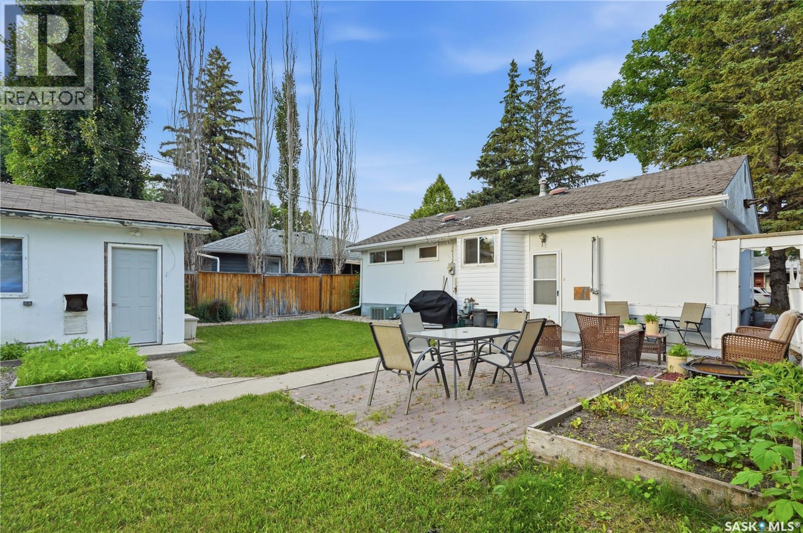1706 Ewart Avenue, Saskatoon, Saskatchewan  S7H 2L2 - Photo 42 - SK049774