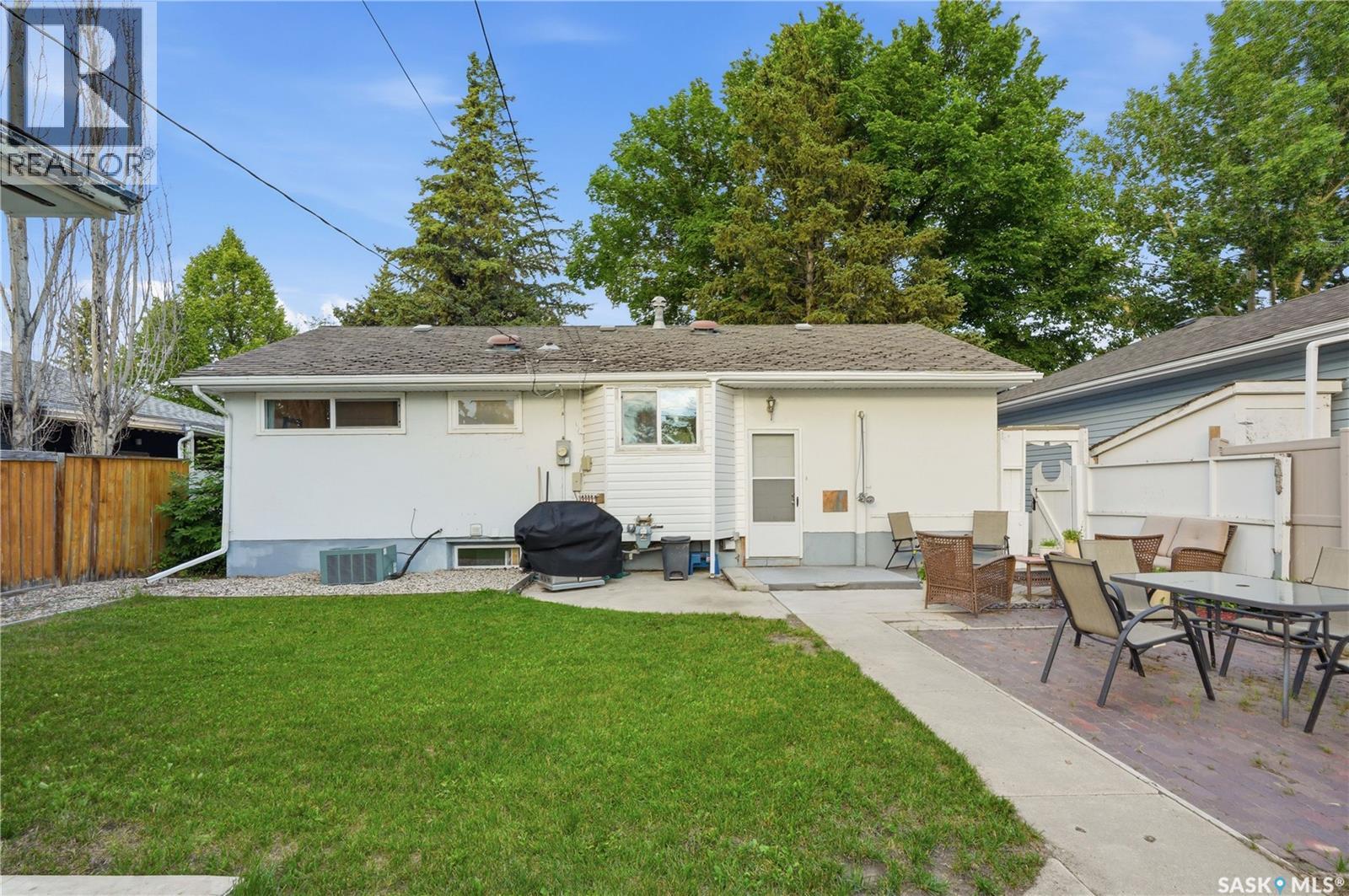 1706 Ewart Avenue, Saskatoon, Saskatchewan  S7H 2L2 - Photo 43 - SK049774