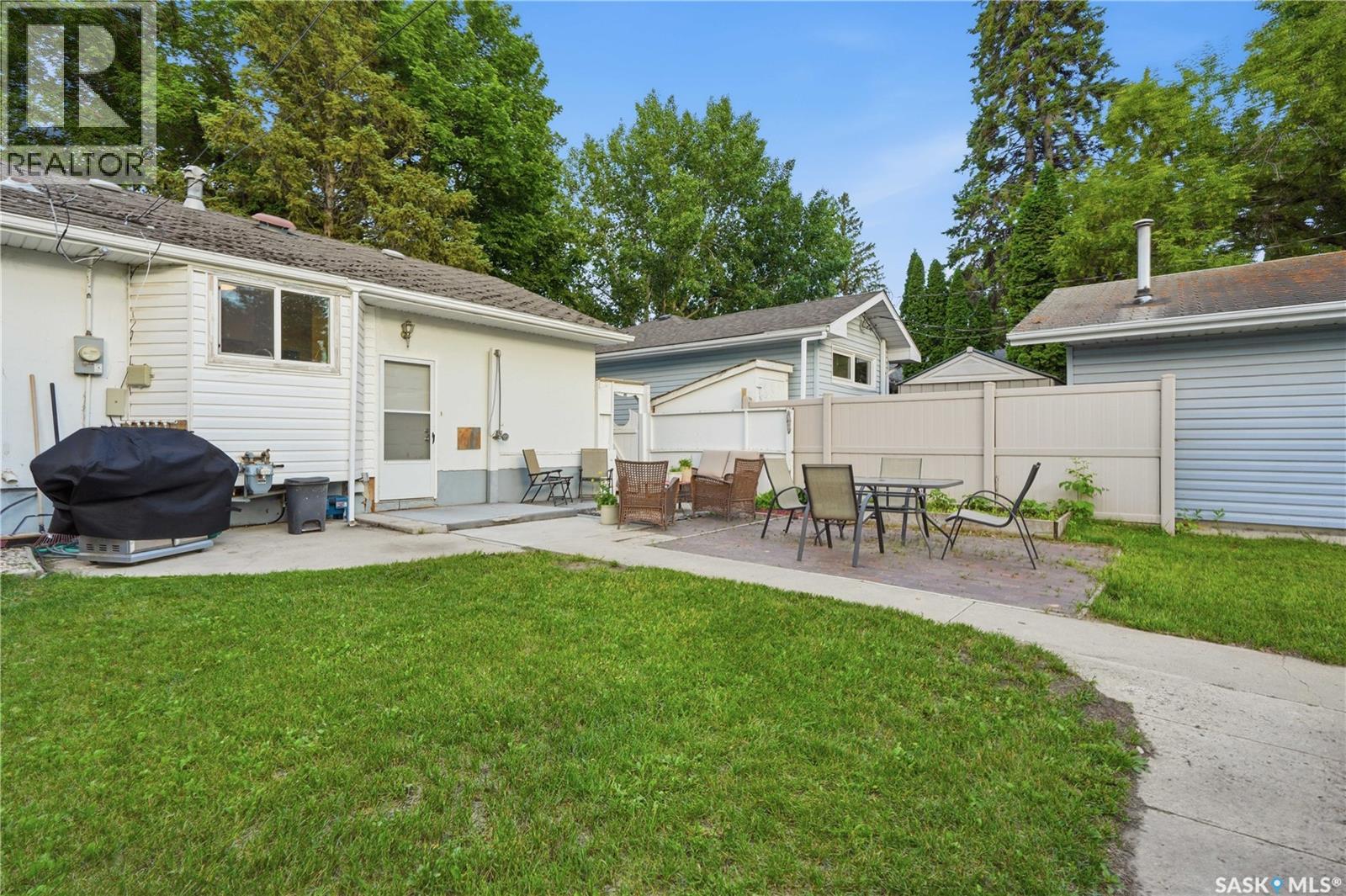 1706 Ewart Avenue, Saskatoon, Saskatchewan  S7H 2L2 - Photo 46 - SK049774