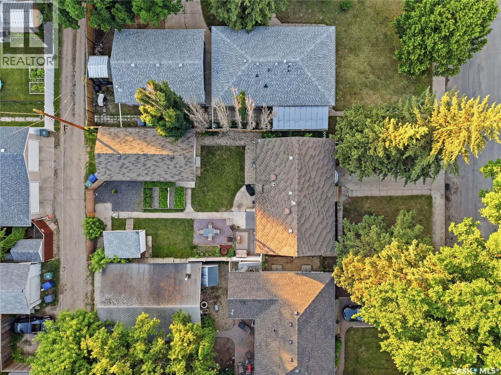1706 Ewart Avenue, Saskatoon, Saskatchewan  S7H 2L2 - Photo 50 - SK049774