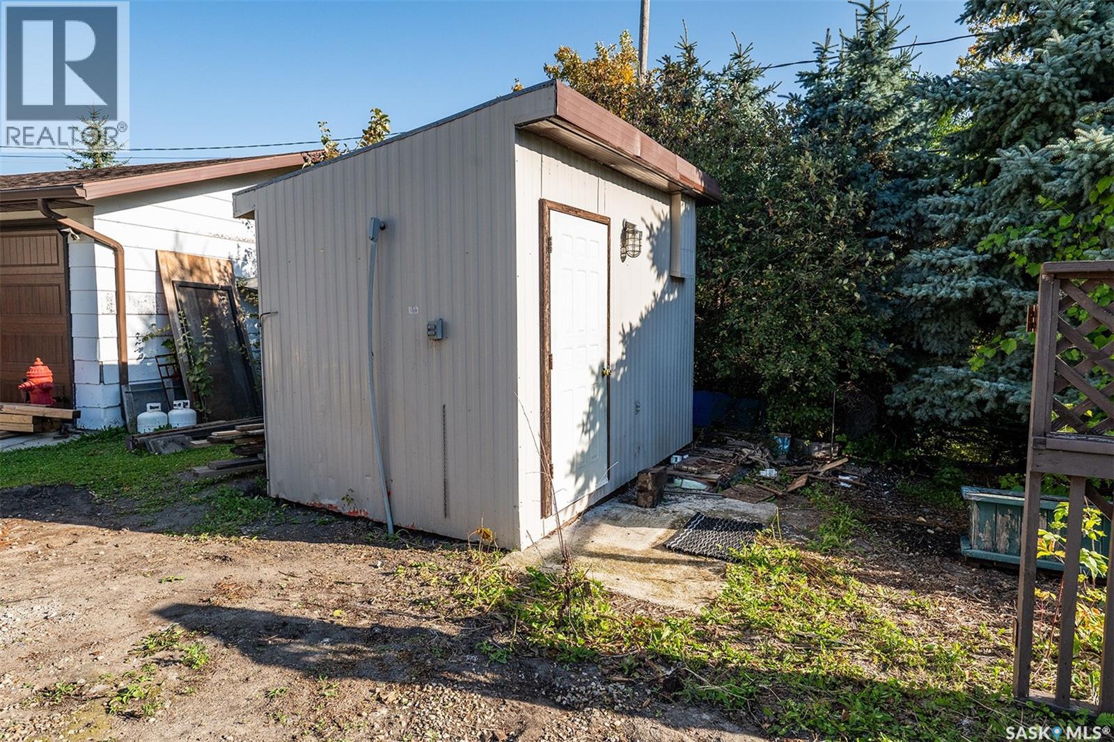 408a Miller Crescent E, Wynyard, Saskatchewan  S0A 4T0 - Photo 53 - SK049767