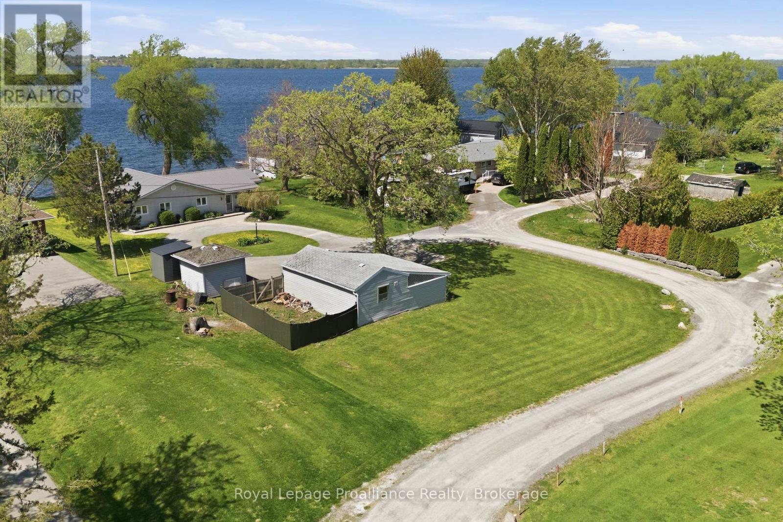 33 Peats Point Lane, Prince Edward County, Ontario  K8N 4Z7 - Photo 42 - X13837040