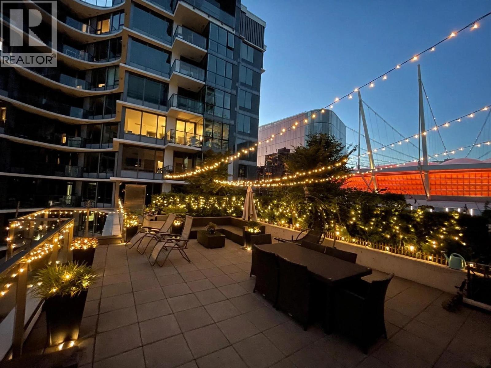 1251 38 Smithe Street, Vancouver, British Columbia  V6B 0P3 - Photo 3 - R3168872