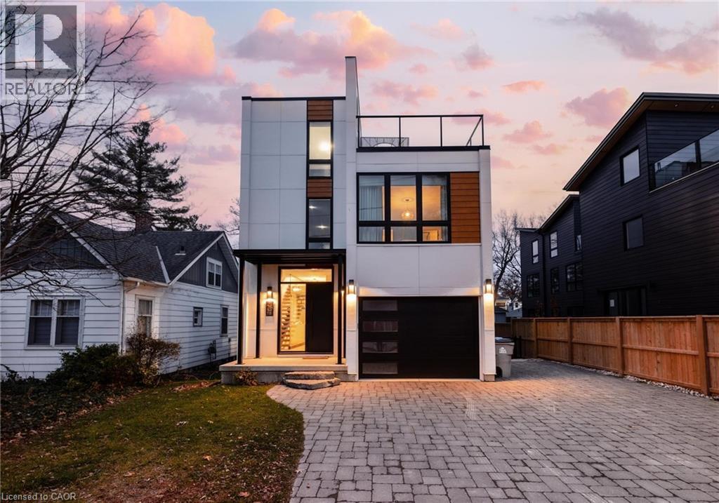 26 HURON Street, Grand Bend, Ontario