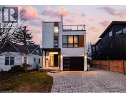 26 HURON Street, Grand Bend, Ontario
