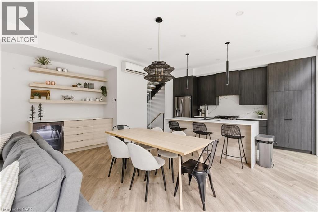 26 Huron Street, Grand Bend, Ontario  N0M 1T0 - Photo 12 - 40791141