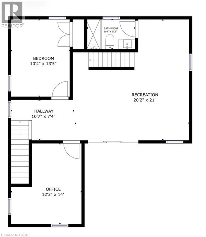 26 Huron Street, Grand Bend, Ontario  N0M 1T0 - Photo 39 - 40791141