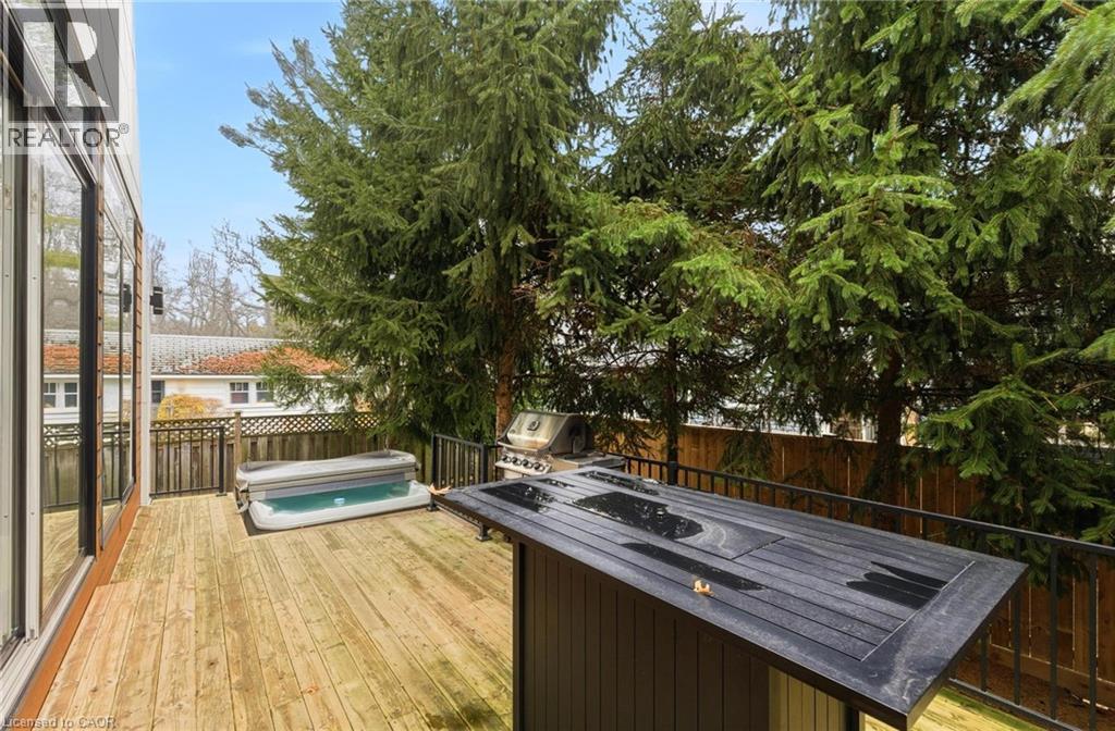 26 Huron Street, Grand Bend, Ontario  N0M 1T0 - Photo 30 - 40791141