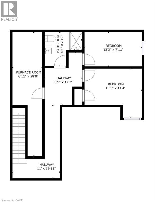 26 Huron Street, Grand Bend, Ontario  N0M 1T0 - Photo 40 - 40791141