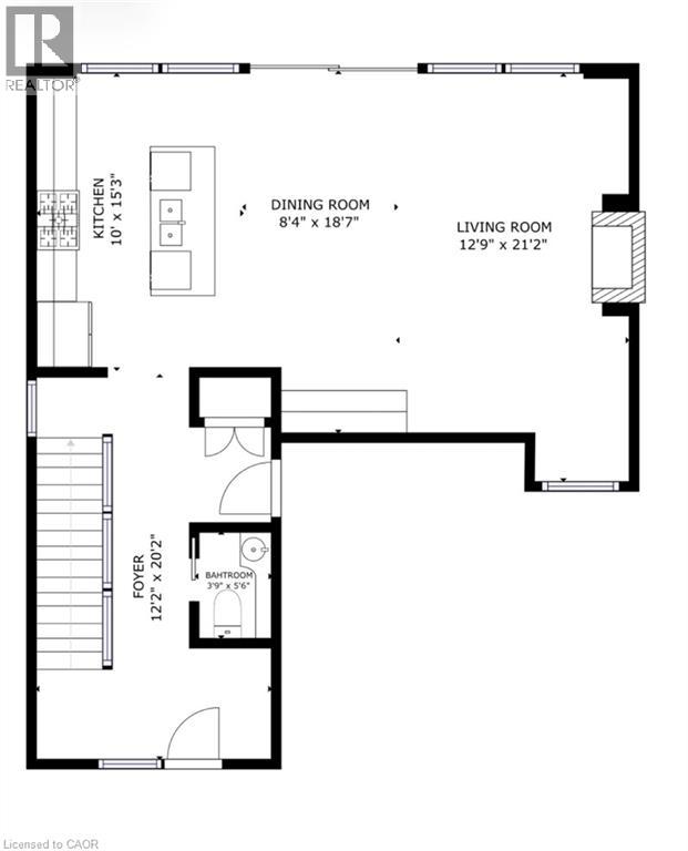 26 Huron Street, Grand Bend, Ontario  N0M 1T0 - Photo 37 - 40791141
