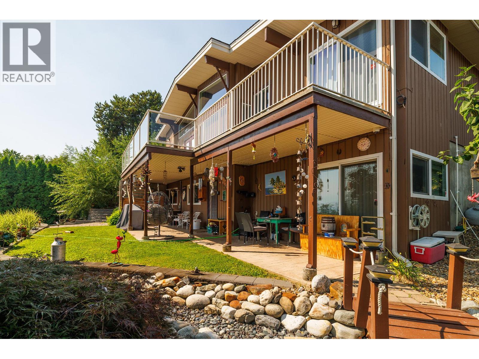 11591 Artela Drive, Lake Country, British Columbia
