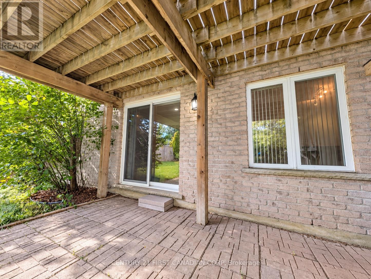 LOWER - 924 GUILDWOOD BOULEVARD, London North, Ontario
