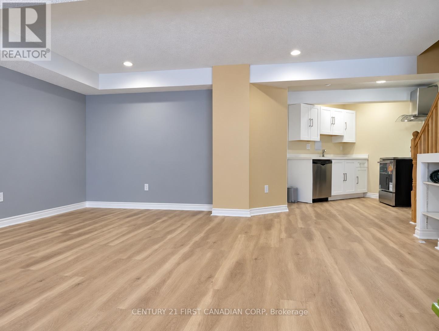 Lower - 924 Guildwood Boulevard, London North, Ontario  N6H 5S9 - Photo 5 - X13836954