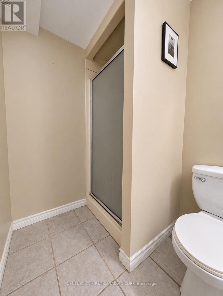 Lower - 924 Guildwood Boulevard, London North, Ontario  N6H 5S9 - Photo 8 - X13836954