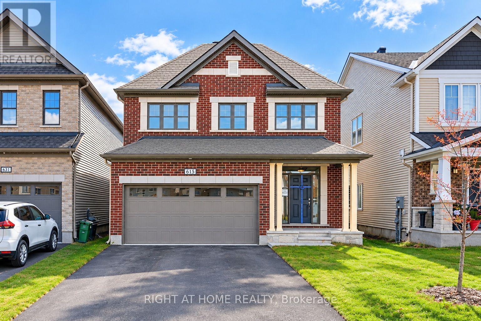615 CYGNUS STREET, ottawa, Ontario