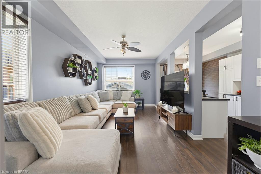 100 Chester Drive Unit# 16, Cambridge, Ontario  N1T 0C8 - Photo 13 - 40867122