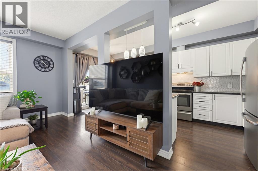 100 Chester Drive Unit# 16, Cambridge, Ontario  N1T 0C8 - Photo 14 - 40867122