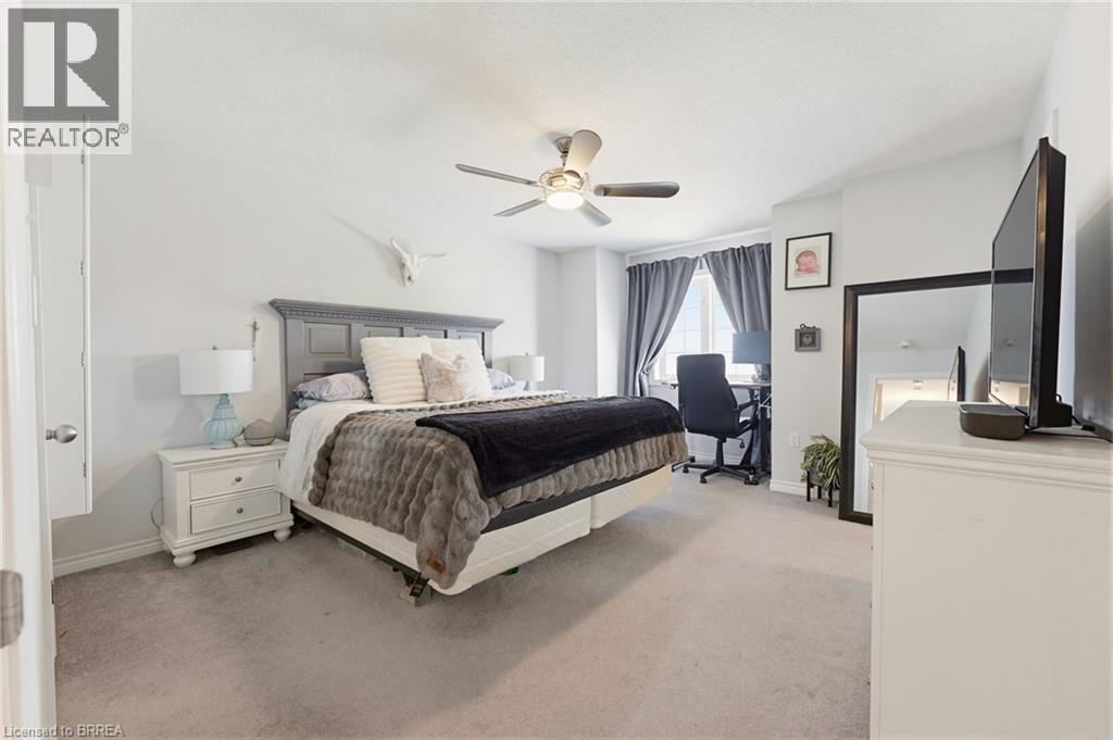 100 Chester Drive Unit# 16, Cambridge, Ontario  N1T 0C8 - Photo 15 - 40867122