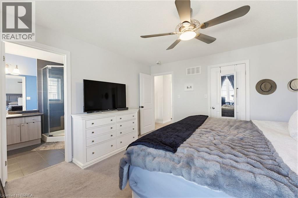 100 Chester Drive Unit# 16, Cambridge, Ontario  N1T 0C8 - Photo 16 - 40867122