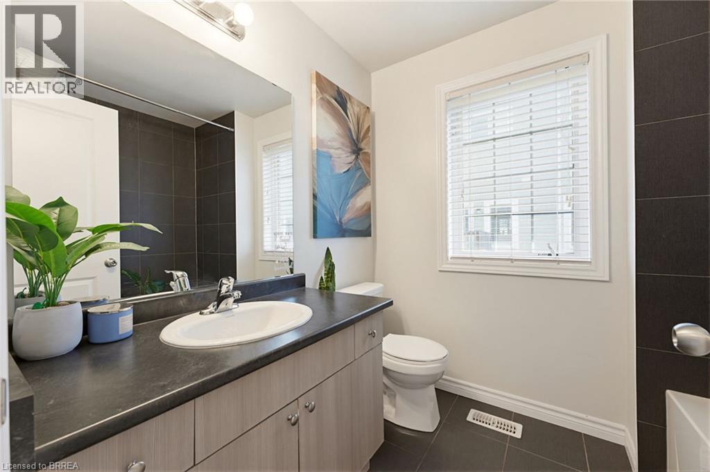 100 Chester Drive Unit# 16, Cambridge, Ontario  N1T 0C8 - Photo 18 - 40867122
