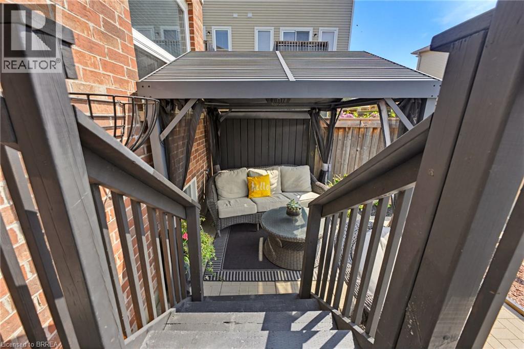 100 Chester Drive Unit# 16, Cambridge, Ontario  N1T 0C8 - Photo 22 - 40867122
