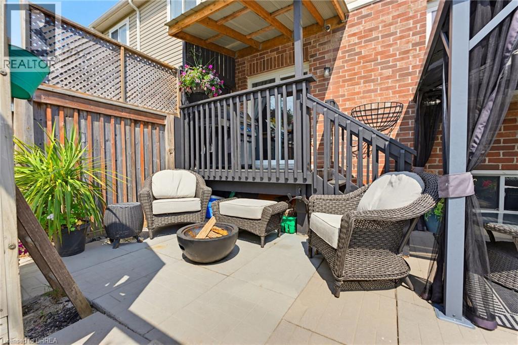 100 Chester Drive Unit# 16, Cambridge, Ontario  N1T 0C8 - Photo 24 - 40867122