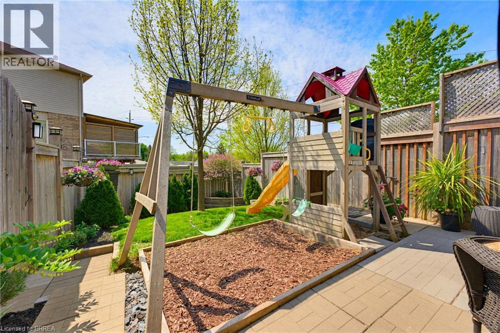 100 Chester Drive Unit# 16, Cambridge, Ontario  N1T 0C8 - Photo 26 - 40867122