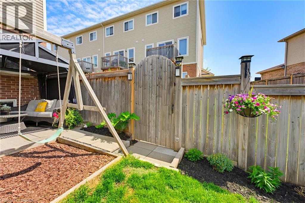 100 Chester Drive Unit# 16, Cambridge, Ontario  N1T 0C8 - Photo 27 - 40867122