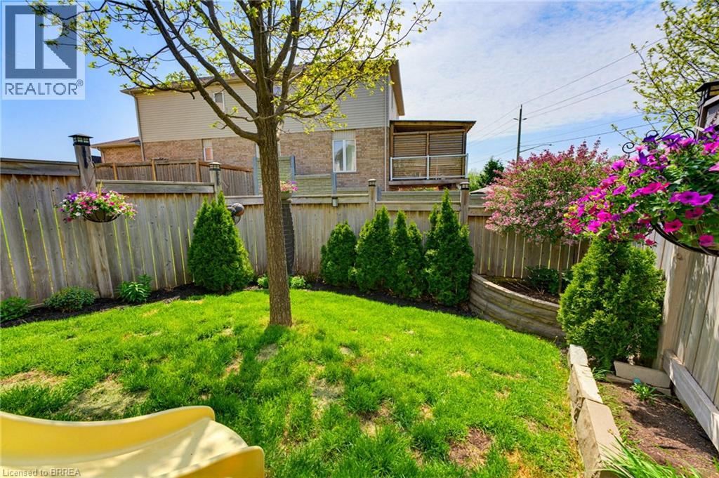 100 Chester Drive Unit# 16, Cambridge, Ontario  N1T 0C8 - Photo 28 - 40867122