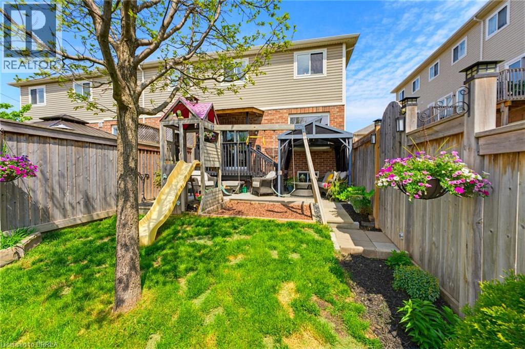 100 Chester Drive Unit# 16, Cambridge, Ontario  N1T 0C8 - Photo 29 - 40867122