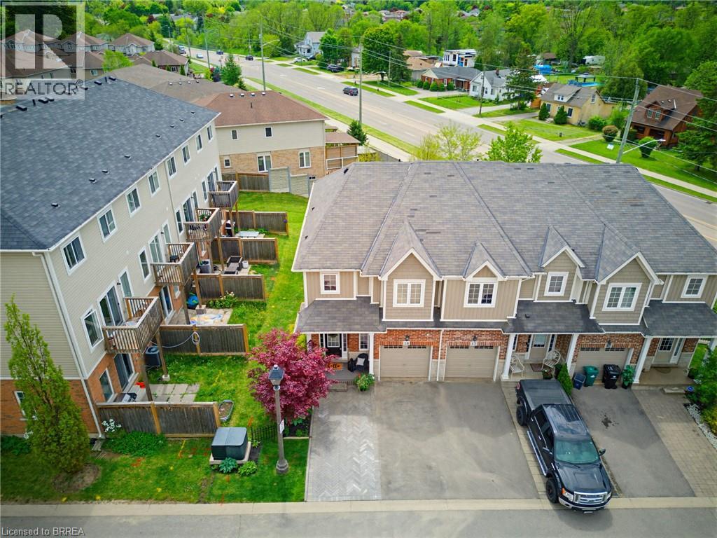 100 Chester Drive Unit# 16, Cambridge, Ontario  N1T 0C8 - Photo 31 - 40867122