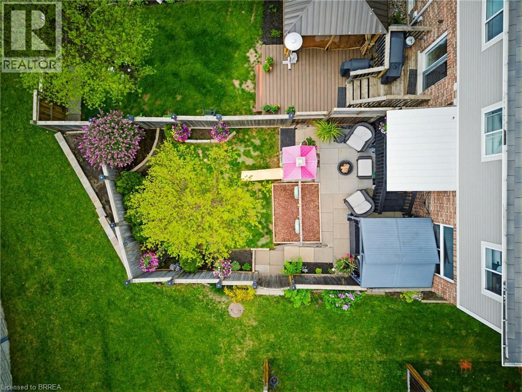 100 Chester Drive Unit# 16, Cambridge, Ontario  N1T 0C8 - Photo 33 - 40867122