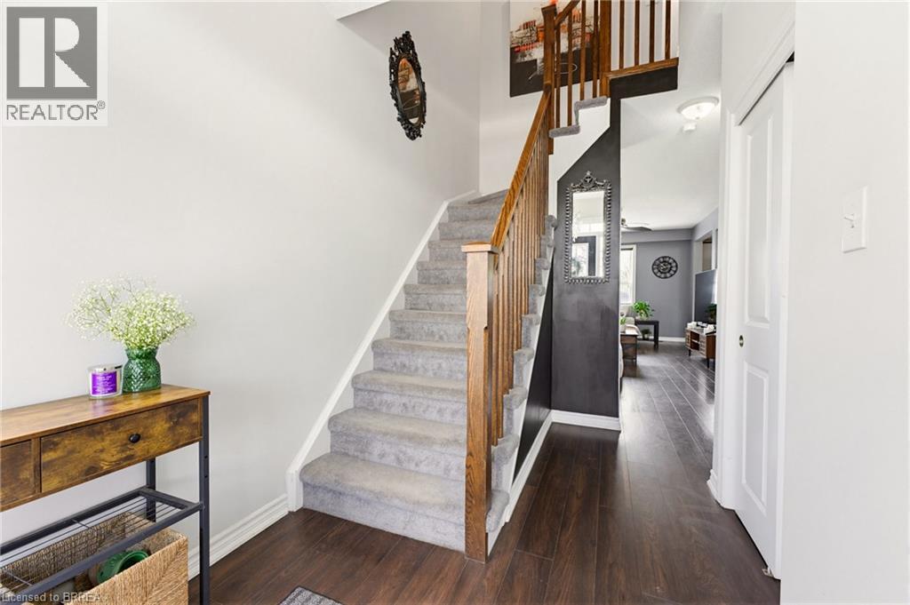 100 Chester Drive Unit# 16, Cambridge, Ontario  N1T 0C8 - Photo 4 - 40867122