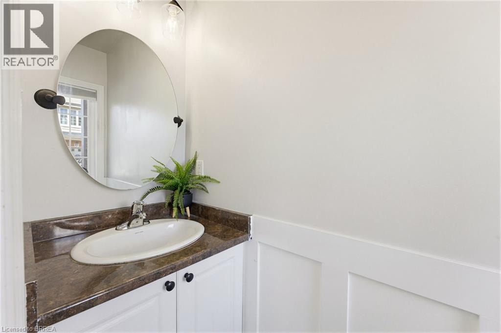 100 Chester Drive Unit# 16, Cambridge, Ontario  N1T 0C8 - Photo 5 - 40867122