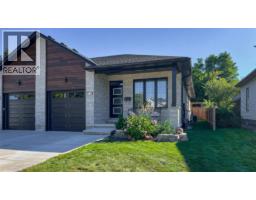 315 ALEXANDRA AVENUE Unit# B, Point Edward, Ontario