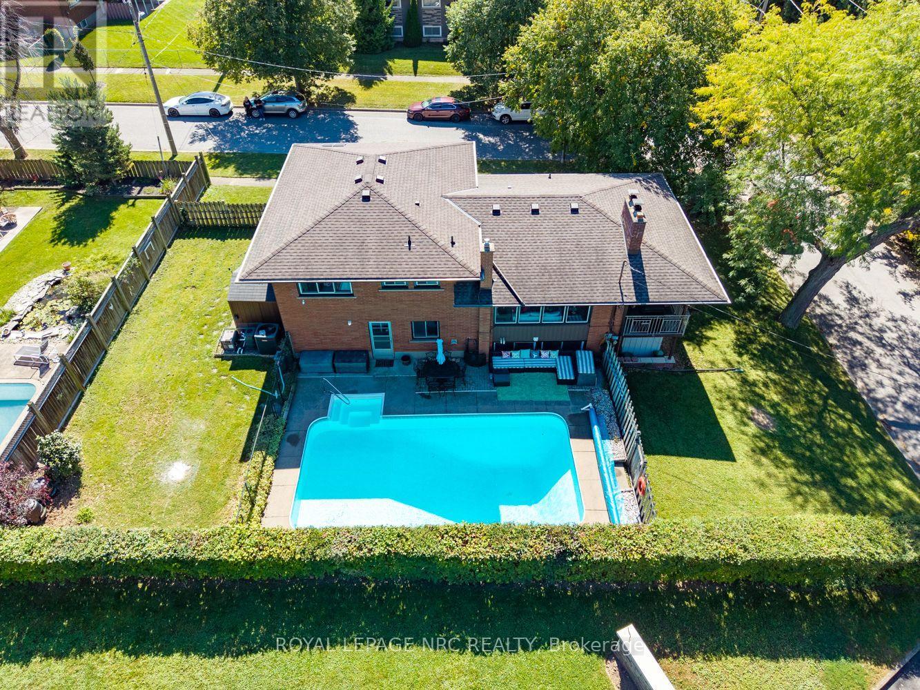 2 Glenbrae Avenue, St. Catharines, Ontario  L2T 1V1 - Photo 11 - X13836940