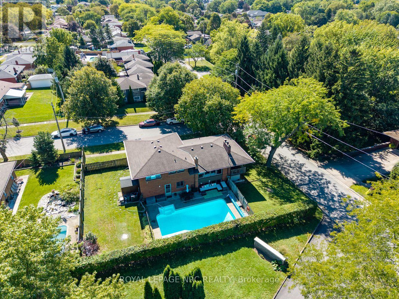 2 Glenbrae Avenue, St. Catharines, Ontario  L2T 1V1 - Photo 12 - X13836940