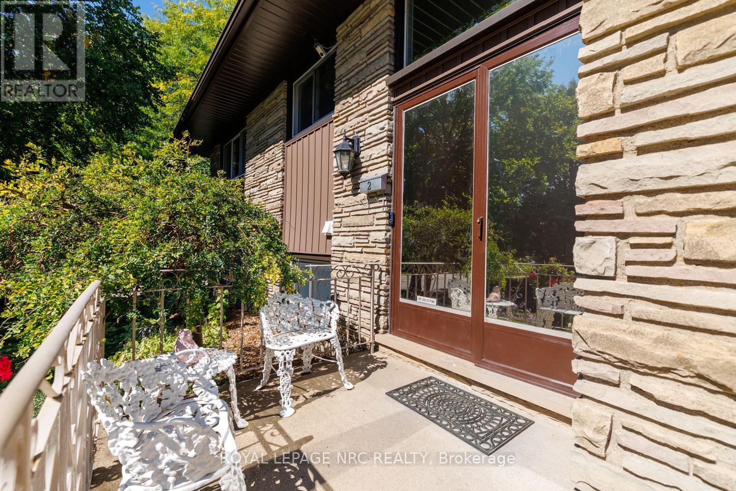 2 Glenbrae Avenue, St. Catharines, Ontario  L2T 1V1 - Photo 13 - X13836940