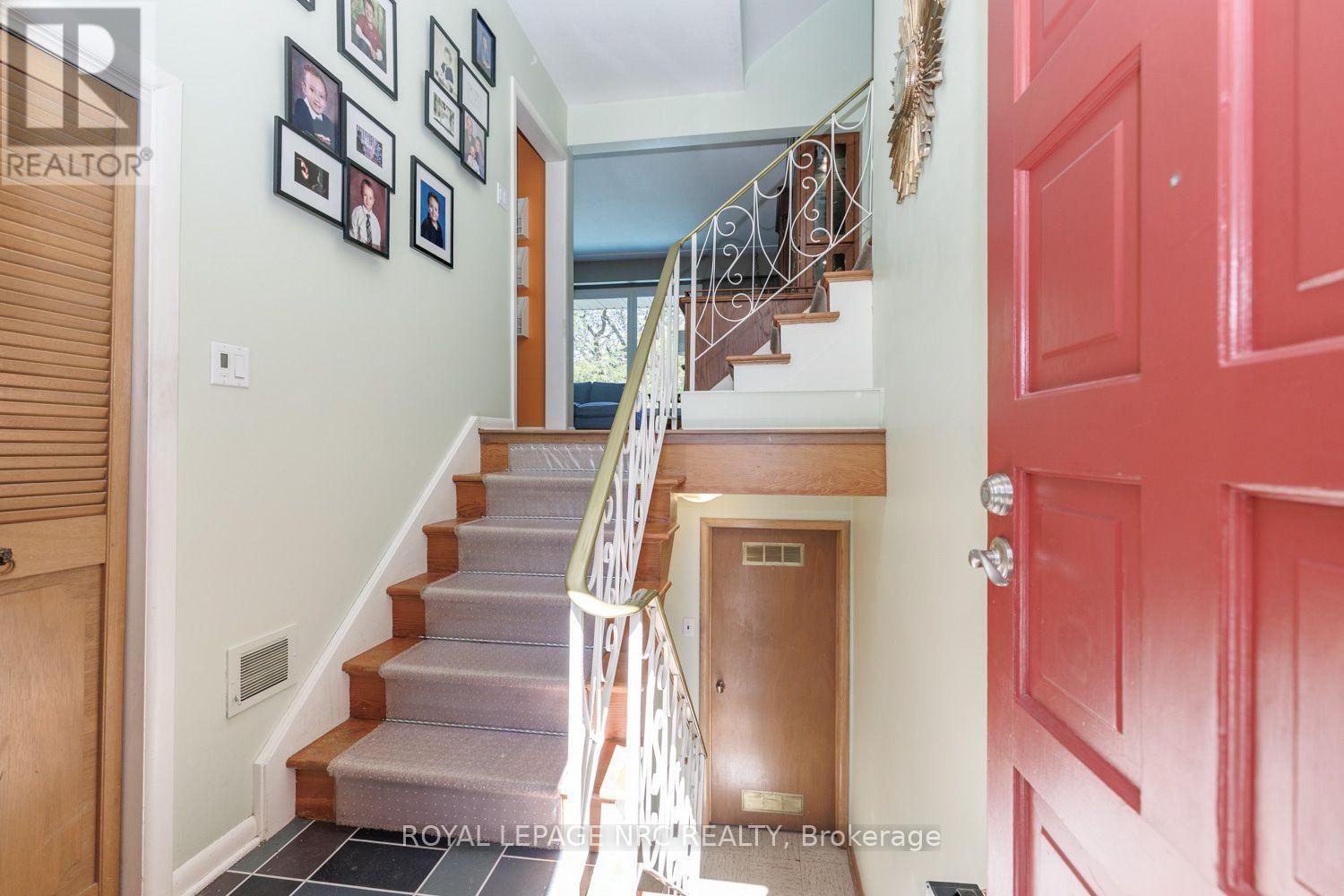 2 Glenbrae Avenue, St. Catharines, Ontario  L2T 1V1 - Photo 14 - X13836940
