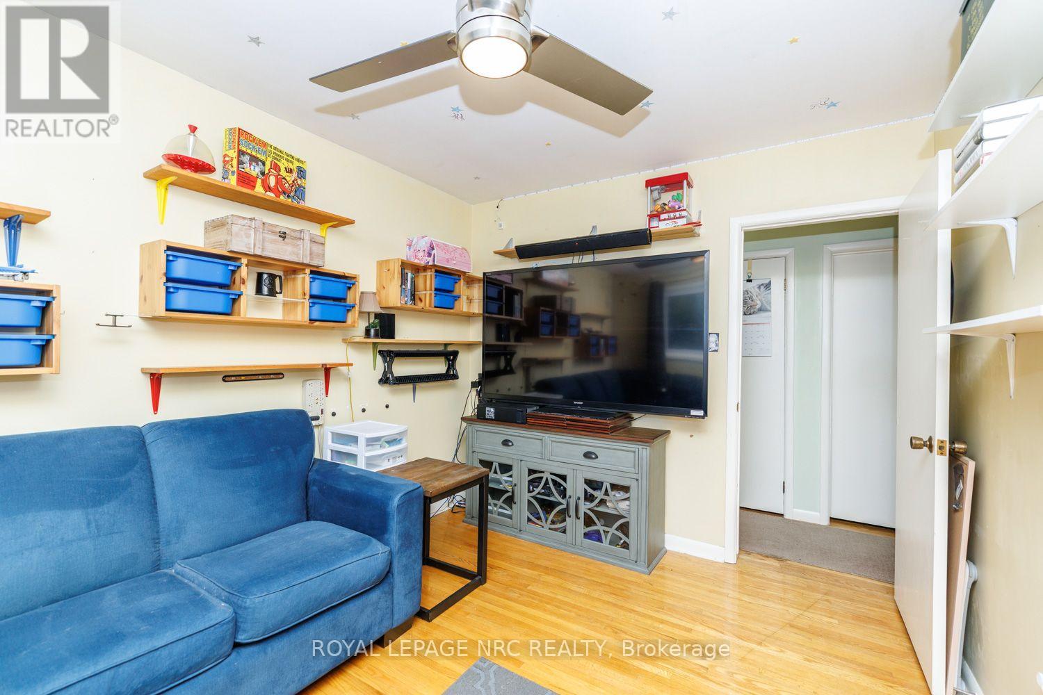 2 Glenbrae Avenue, St. Catharines, Ontario  L2T 1V1 - Photo 33 - X13836940