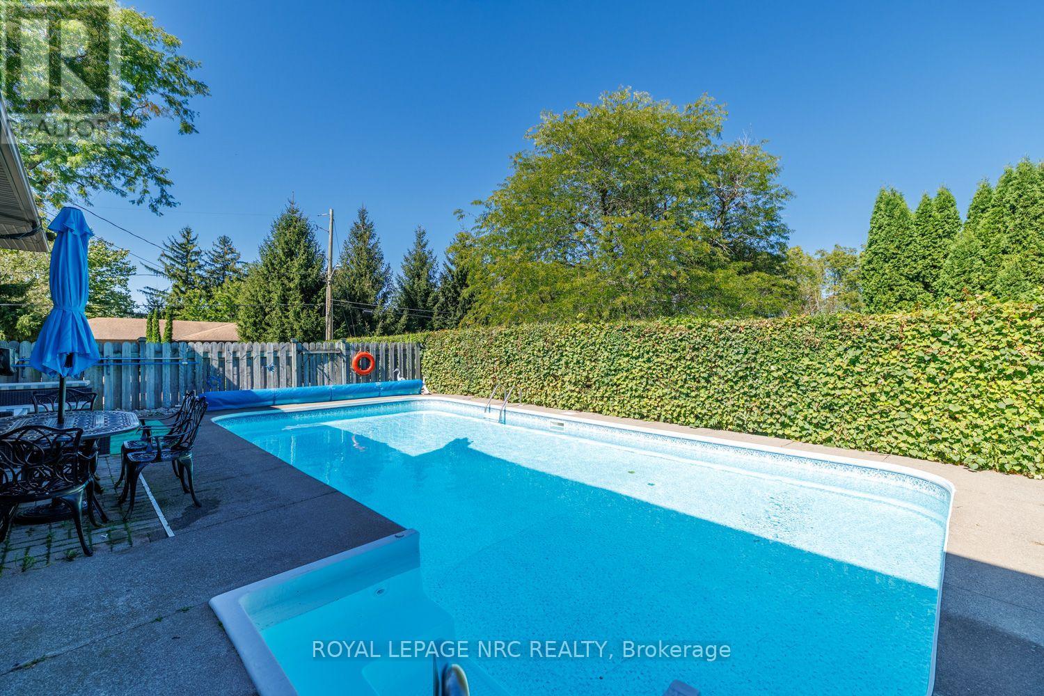 2 Glenbrae Avenue, St. Catharines, Ontario  L2T 1V1 - Photo 35 - X13836940