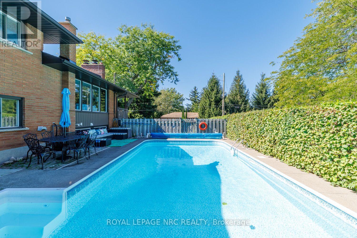 2 Glenbrae Avenue, St. Catharines, Ontario  L2T 1V1 - Photo 36 - X13836940
