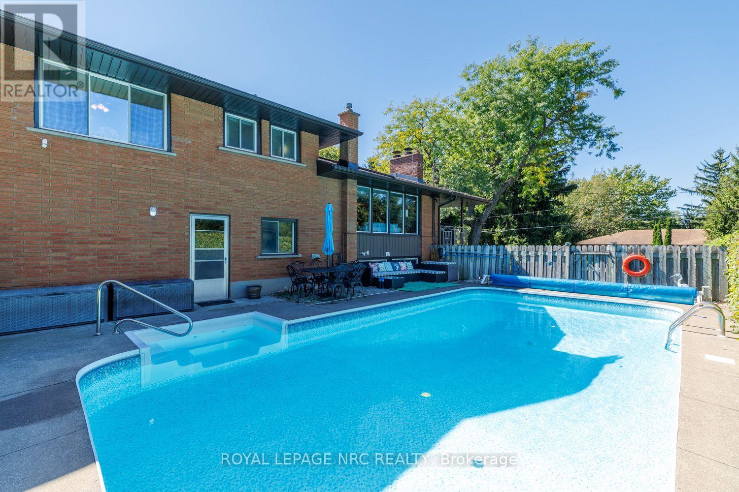 2 Glenbrae Avenue, St. Catharines, Ontario  L2T 1V1 - Photo 37 - X13836940