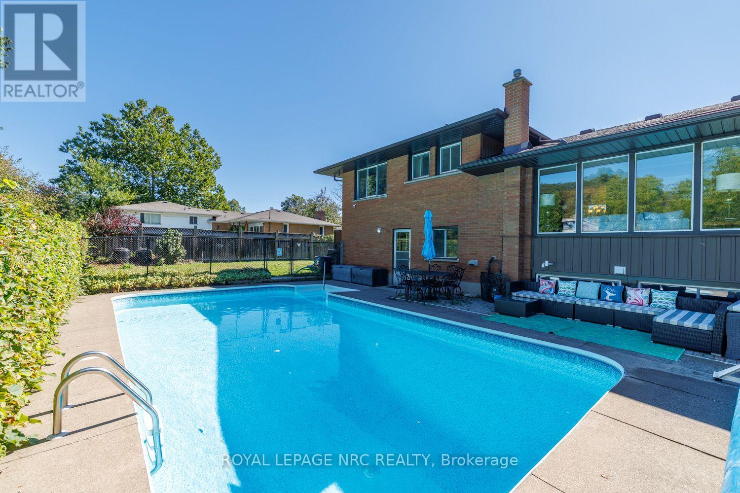 2 Glenbrae Avenue, St. Catharines, Ontario  L2T 1V1 - Photo 38 - X13836940