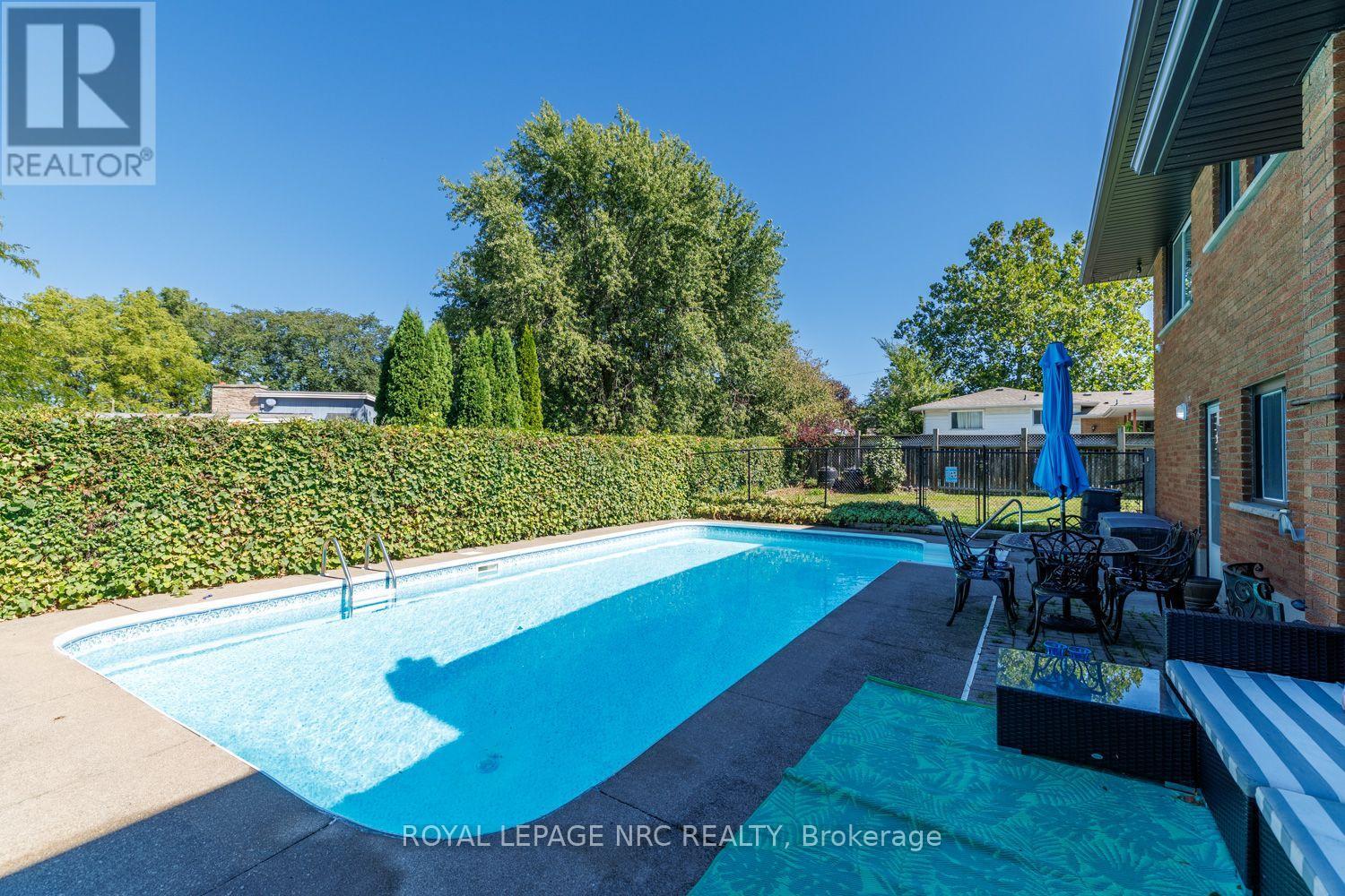 2 Glenbrae Avenue, St. Catharines, Ontario  L2T 1V1 - Photo 40 - X13836940