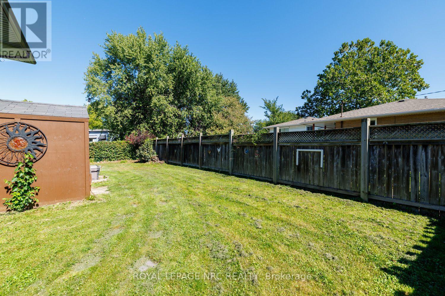 2 Glenbrae Avenue, St. Catharines, Ontario  L2T 1V1 - Photo 42 - X13836940