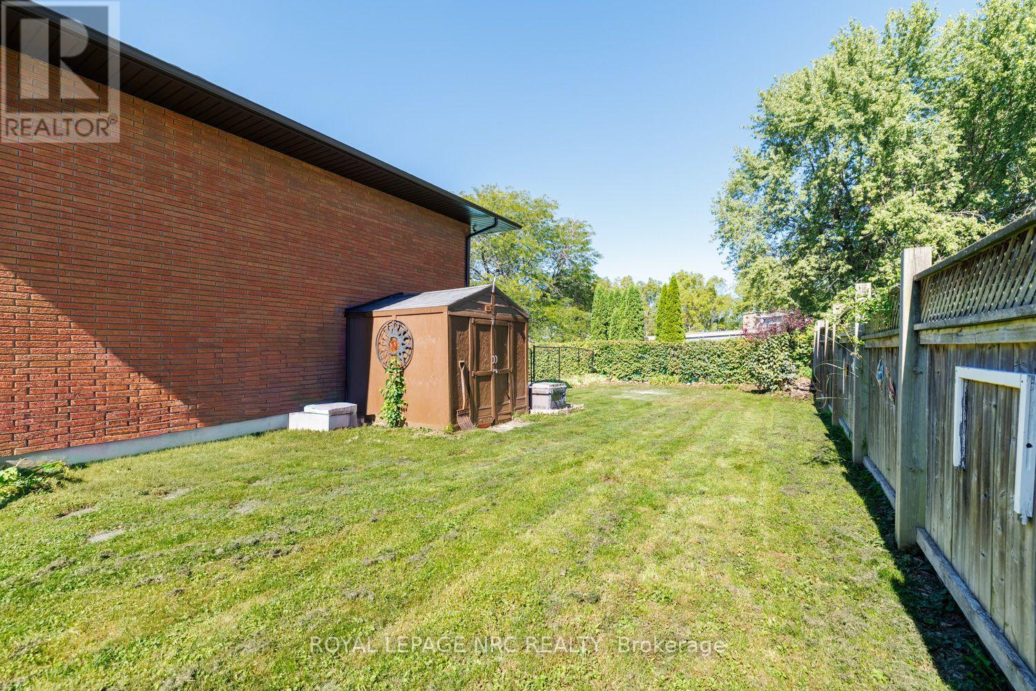 2 Glenbrae Avenue, St. Catharines, Ontario  L2T 1V1 - Photo 44 - X13836940